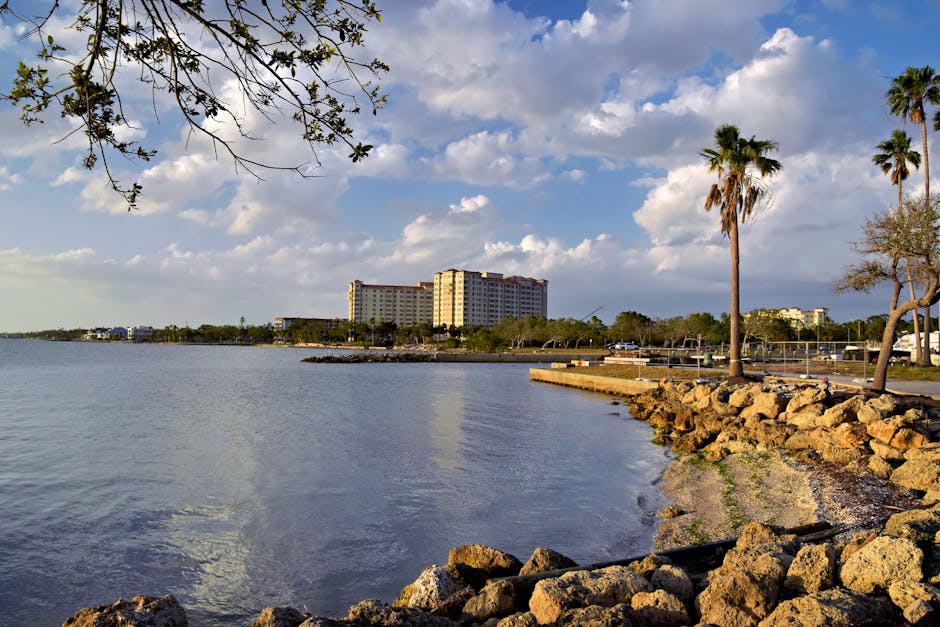 Palm Bay, FL — local perspective.